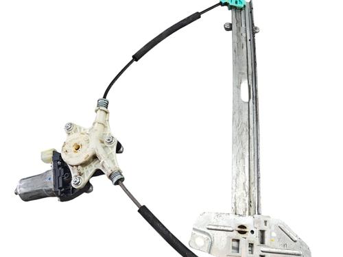 Used Front right window mechanism Front right window mechanism KIA RIO III (UB) 1.1 CRDi (75 hp) 25061457 25061457