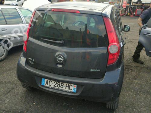 Switch OPEL AGILA B (H08) 1.3 CDTI (F68) | BP25110559I30  - Image 10