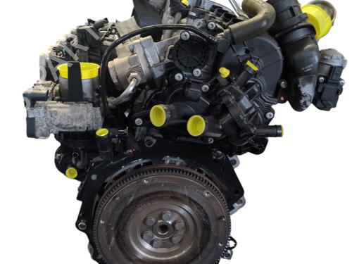 Moteur SEAT IBIZA IV SC (6J1, 6P5) 1.2 TSI (90 hp) 29251784