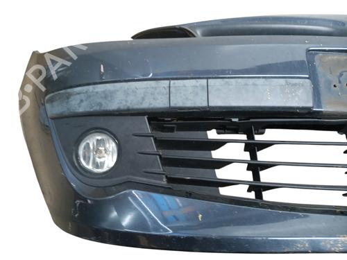 Front bumper RENAULT CLIO III (BR0/1, CR0/1) 1.5 dCi (BR17, CR17) | BP28358370C7 