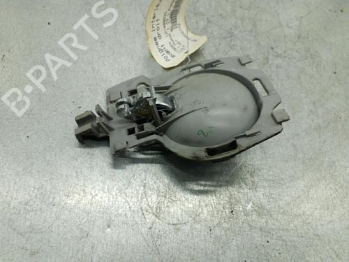 Front right interior door handle CITROËN C3 I (FC_, FN_) 1.4 HDi | BP25089481I14 