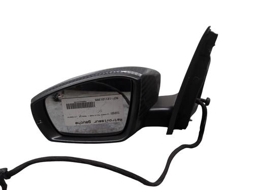 Left mirror VW POLO V (6R1, 6C1) 1.2 | BP32330533C26 