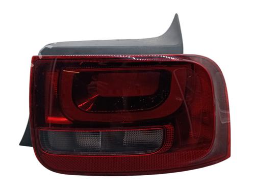 Right taillight CITROËN C4 CACTUS 1.2 VTi 82 | BP31040257C35 - Image 7