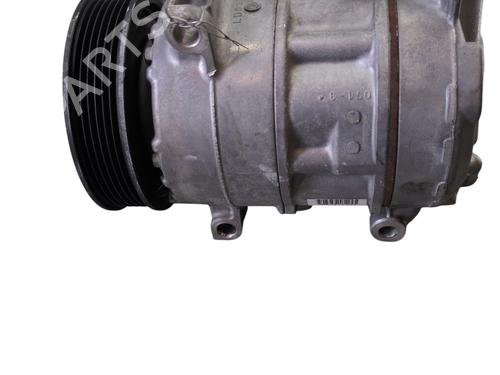 AC compressor PEUGEOT 5008 (0U_, 0E_) 1.6 16V | BP28795487M34 
