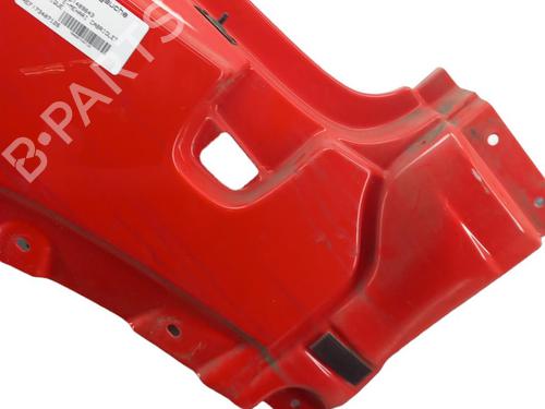 Used Left front fenders Left front fenders CITROËN E-MEHARI Electric (68 hp) 25102706 25102706