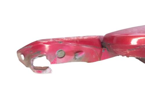 Rear bumper PEUGEOT 206 Hatchback (2A/C)  | BP25054225C8 
