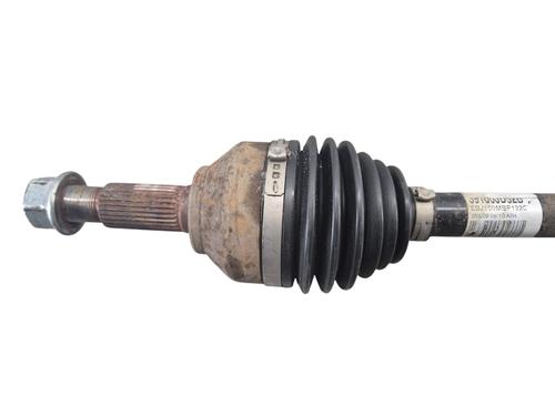 Used Left front driveshaft PEUGEOT RCZ 2.0 HDi (163 hp) 28126714