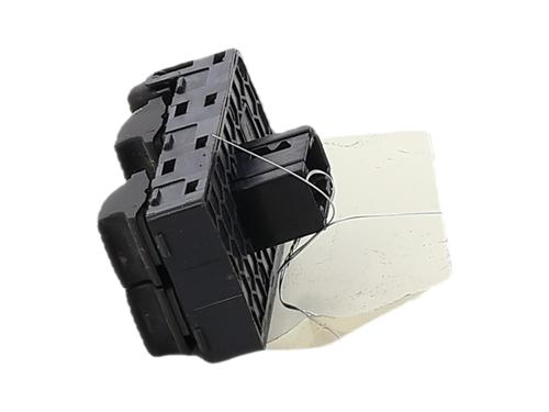 Left front window switch CITROËN C3 III (SX) 1.2 VTi 82 | BP39166424I27 - Image 6