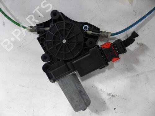 Front right window mechanism OPEL CORSA D (S07) 1.3 CDTI (L08, L68) | BP25080083C23 