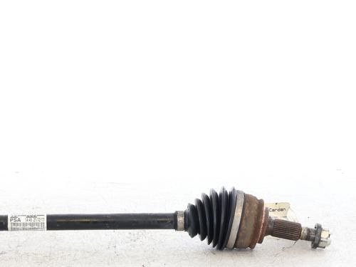 Right front driveshaft CITROËN C4 Picasso II | BP39718984M39 - Image 2