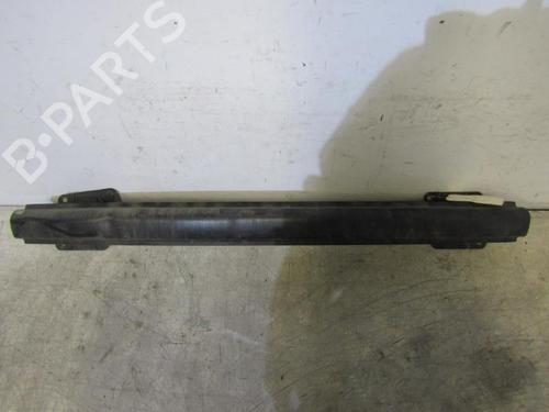 Støtfangerbjelke bak VW POLO (9N_, 9A_) 1.2 12V (64 hp) 25090705