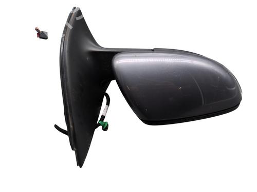 Right mirror VW GOLF VI (5K1) 1.4 TSI | BP27629176C27 