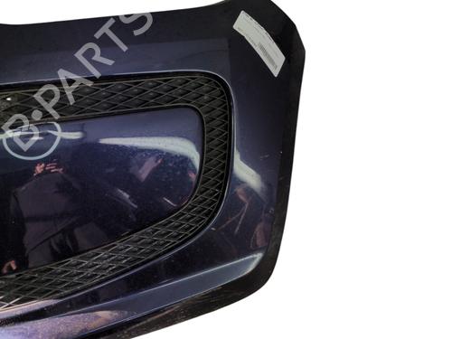 Front bumper VW UP! (121, 122, BL1, BL2, BL3, 123) 1.0 | BP32507191C7 