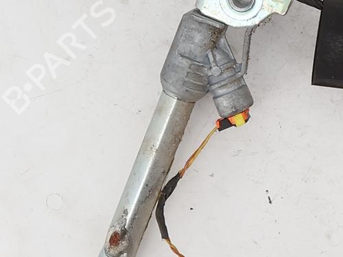 Front left seatbelt CITROËN C3 Picasso (SH_) 1.6 HDI 90 | BP37749228I26 - Image 4