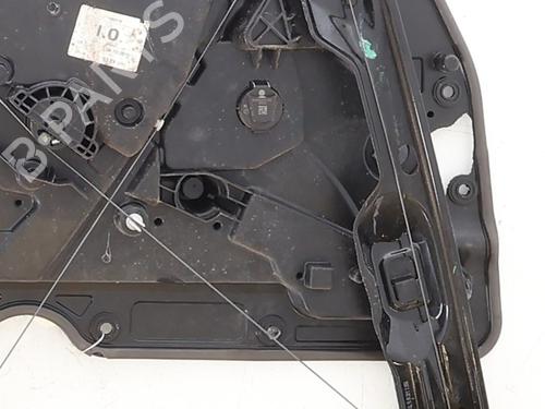 Used Front right window mechanism Front right window mechanism VW GOLF VI (5K1) [2008-2014] 36338465 36338465
