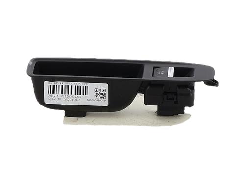 Right rear window switch RENAULT CLIO V (B7_) 1.0 TCe 100 (B7MT) | BP37796888I28 - Image 4