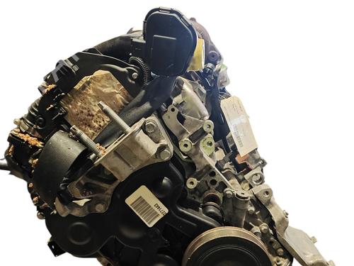 Engine VOLVO C30 (533) D2 | BP26393332M1 - Image 8