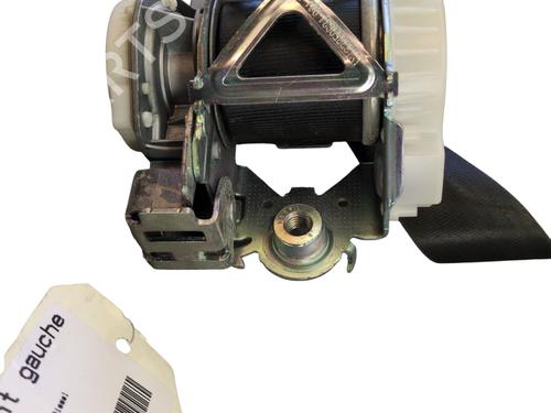 Front left belt tensioner PEUGEOT 3008 I MPV (0U_) 1.6 HDi | BP28217250C87 