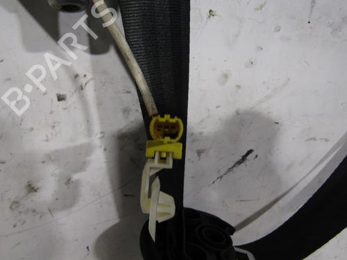 Front right seatbelt VW PASSAT B7 (362) 2.0 TDI | BP25108171I25 - Image 4