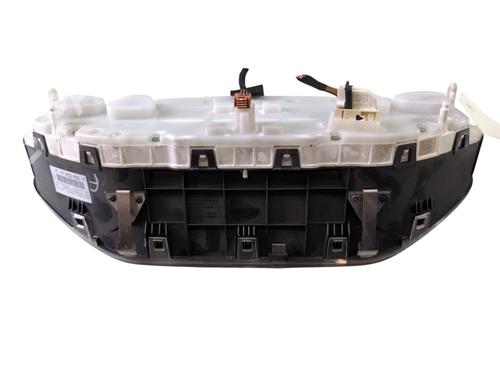 Instrument cluster PEUGEOT 208 I (CA_, CC_) 1.4 HDi | BP26942093C47 
