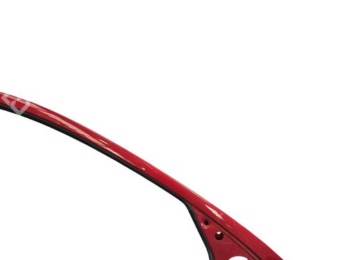 Right front door PEUGEOT 206 Hatchback (2A/C) 1.4 16V | BP25593827C3 