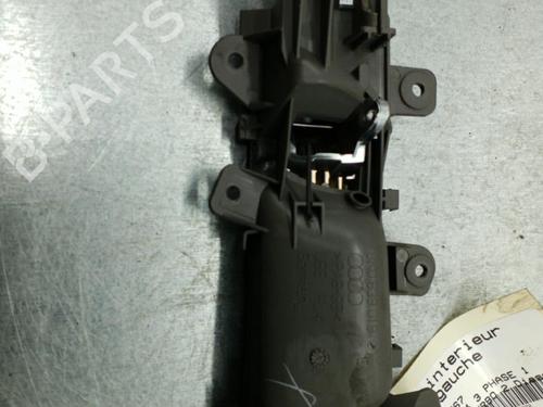 Rear left interior door handle AUDI A4 B8 (8K2) 2.0 TDI | BP25063219I15 