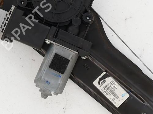 Front right window mechanism FIAT 500L (351_, 352_) 1.6 D Multijet (199LYD1B) | BP36149207C23 - Image 4