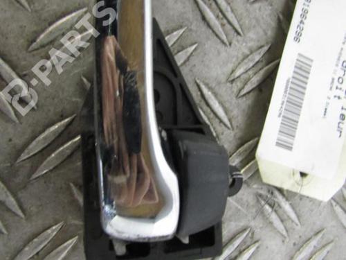 Used Rear right interior door handle Rear right interior door handle TOYOTA AVENSIS VERSO (_M2_) 2.0 D (CLM20_, CLM20R) (116 hp) 10589325 10589325
