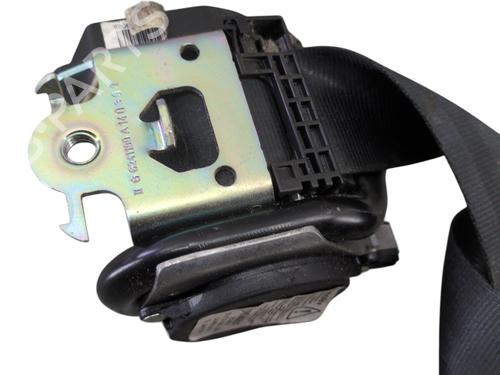 Front left seatbelt PEUGEOT 208 I (CA_, CC_) 1.4 HDi | BP32176039I26