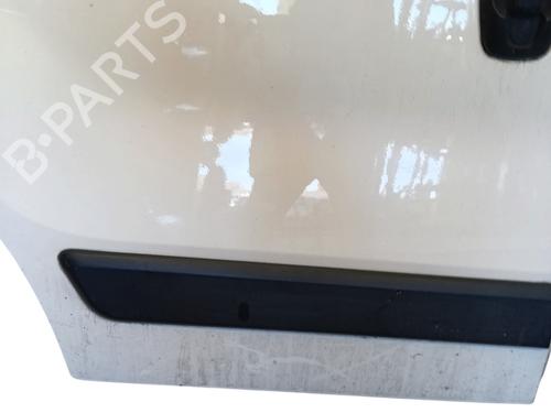 Right slide door PEUGEOT BIPPER (AA_) 1.4 HDi | BP29025866C75 