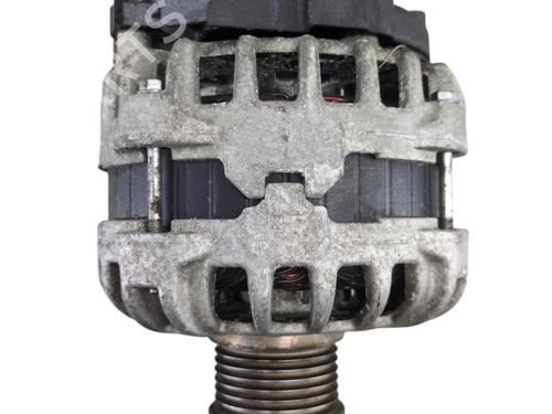 Alternator RENAULT CLIO IV (BH_) 0.9 TCe 90 (BHNF, BHMA, BHMH, BHJK, BHJR) | BP30813758M7