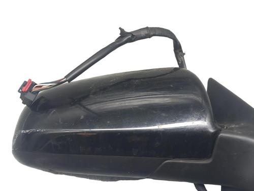 Used Right mirror AUDI A3 (8P1) 1.6 FSI (115 hp) 25076645