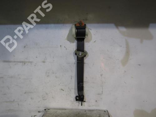 Used Rear left belt tensioner Rear left belt tensioner RENAULT MODUS / GRAND MODUS (F/JP0_) 1.5 dCi (FP0F, JP0F) (86 hp) 10594799 10594799