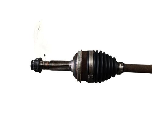 Used Left front driveshaft TOYOTA IQ (_J1_) 1.0 (KGJ10_, KGJ10R) (68 hp) 25102171