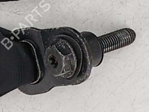 Front right seatbelt RENAULT TWINGO III (BCM_, BCA_) 1.0 SCe 70 (BCMB) | BP39487104I25 - Image 3