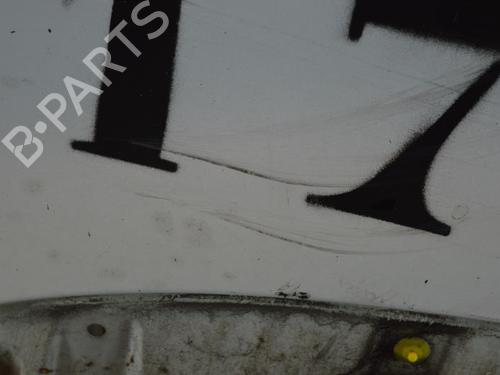 Used Left front fenders RENAULT MASTER II Van (FD) 2.5 dCi (115 hp) 25115148