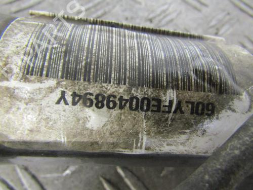 steering-rack-peugeot-407-6d_-2004-2005-2006-2007-2008-2009-2010-2011-25084323 main image