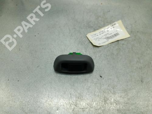 Used Left front window switch Left front window switch PEUGEOT 107 (PM_, PN_) 1.0 (68 hp) 10574778 10574778