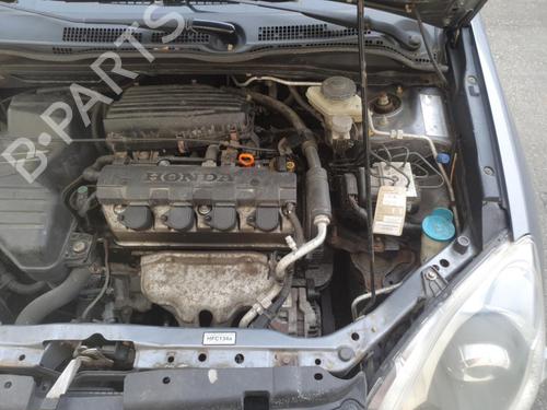 Starter HONDA CIVIC VII Hatchback (EU, EP, EV)  | BP25076359M8  - Image 11