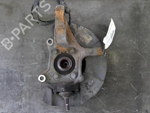 Used Right front steering knuckle Right front steering knuckle VOLVO XC90 I (275) D5 AWD (163 hp) 25111388 25111388