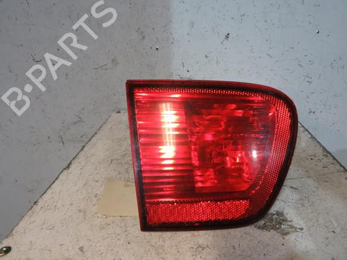 Used Left tailgate light SEAT IBIZA II (6K1) 1.4 i (60 hp) 25109863