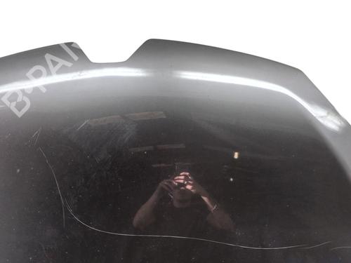 Hood RENAULT MEGANE III Grandtour (KZ0/1) 1.2 TCe (KZ2B, KZ11) | BP29434933C1 