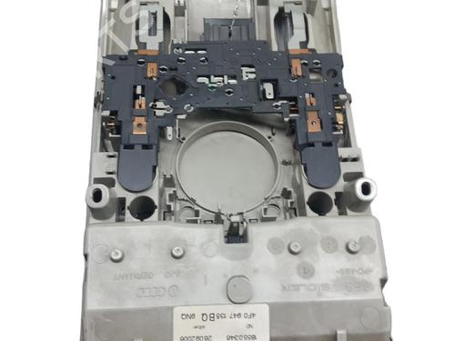 Innerbelysning AUDI A6 C6 Avant (4F5) 2.7 TDI | BP25059181I8 