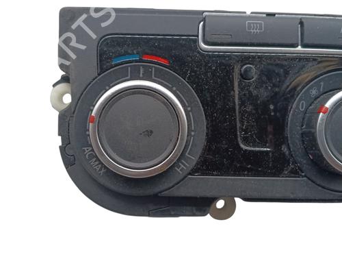Climate control VW GOLF VI (5K1) 1.6 TDI | BP28521629I5
