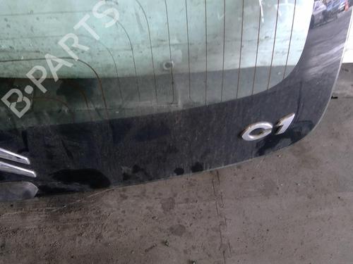 Bootlid window CITROËN C1 (PM_, PN_) 1.0 | BP25093228C64