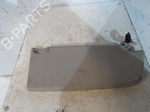 Left sun visor OPEL ASTRA H (A04) 1.7 CDTI (L48) | BP25114230I1 