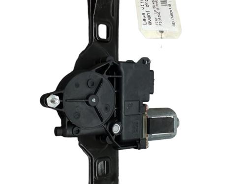 Front right window mechanism FIAT FIORINO Box Body/MPV (225_)  | BP25061737C23 