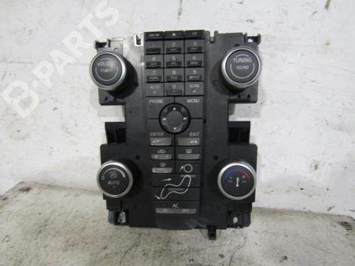 Used Climate control Climate control VOLVO C30 (533) 2.0 D (136 hp) 10594022 10594022