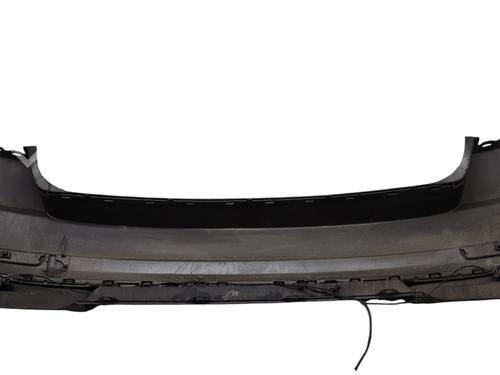 Used Rear bumper SKODA OCTAVIA III Combi (5E5, 5E6) 2.0 TDI (150 hp) 29927046