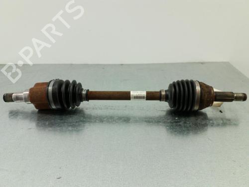 Left front driveshaft FORD FIESTA VI (CB1, CCN) 1.25 | BP25088892M38 